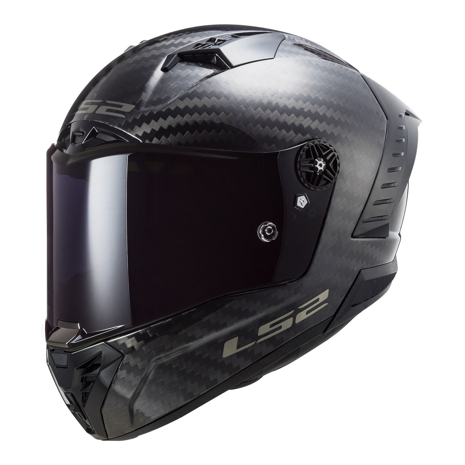 LS2 FF805C Thunder Carbon Helmet