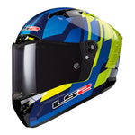 LS2 FF805C Thunder Carbon Helmet
