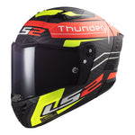 LS2 FF805C Thunder Carbon Helmet