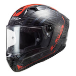 LS2 FF805C Thunder Carbon Helmet