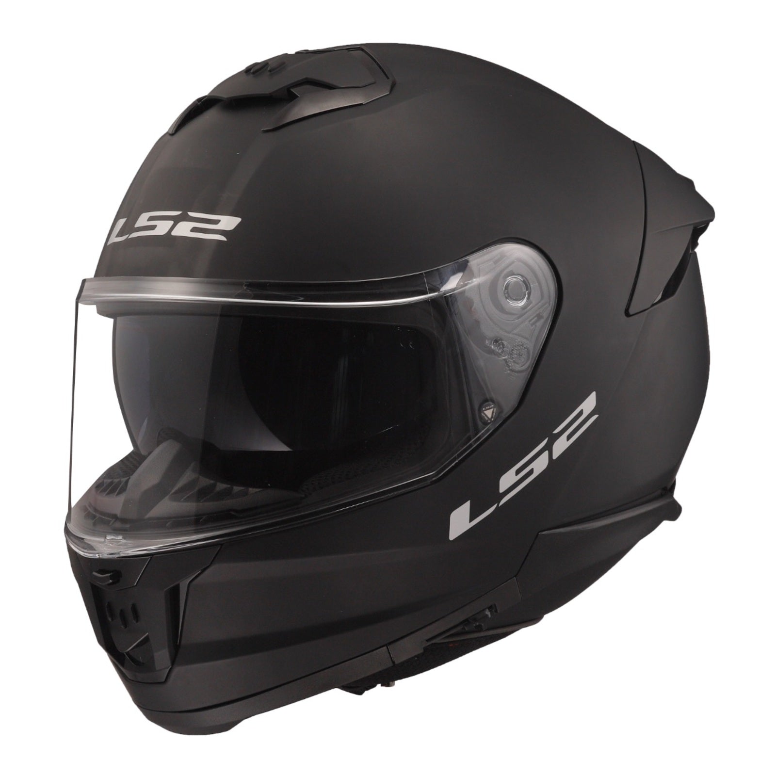 LS2 FF808 Stream II Helmet with Multiple Options