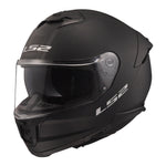 LS2 FF808 Stream II Helmet with Multiple Options