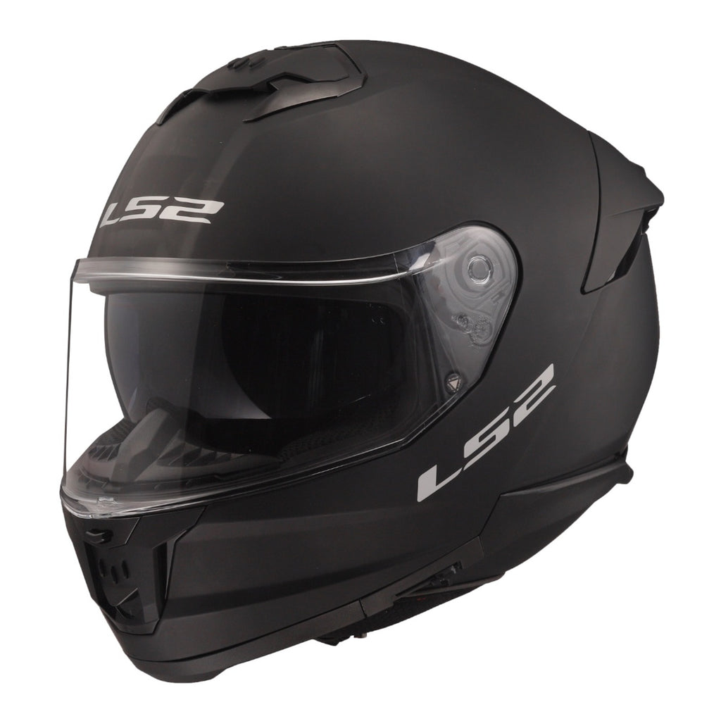 LS2 FF808 Stream II Helmet with Multiple Options