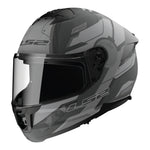 LS2 FF808 Stream II Helmet with Multiple Options