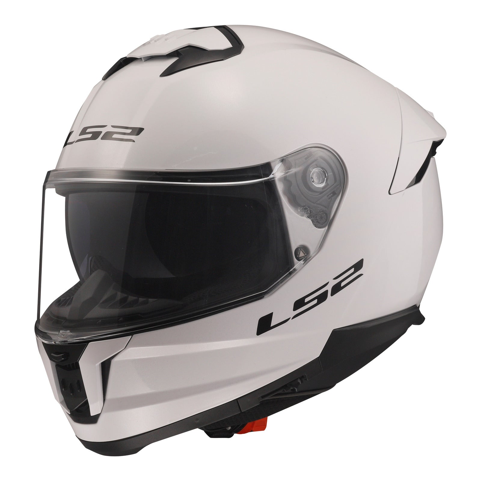 LS2 FF808 Stream II Helmet with Multiple Options
