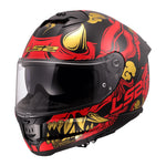 LS2 FF808 Stream II Helmet