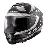 LS2 FF808 Stream II Helmet