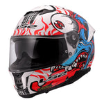 LS2 FF808 Stream II Helmet