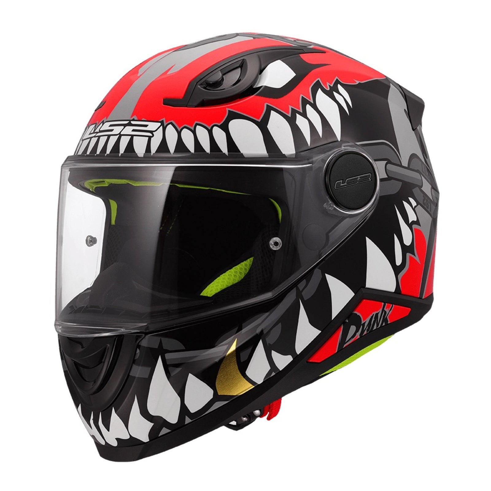 LS2 FF812 KID Helmet