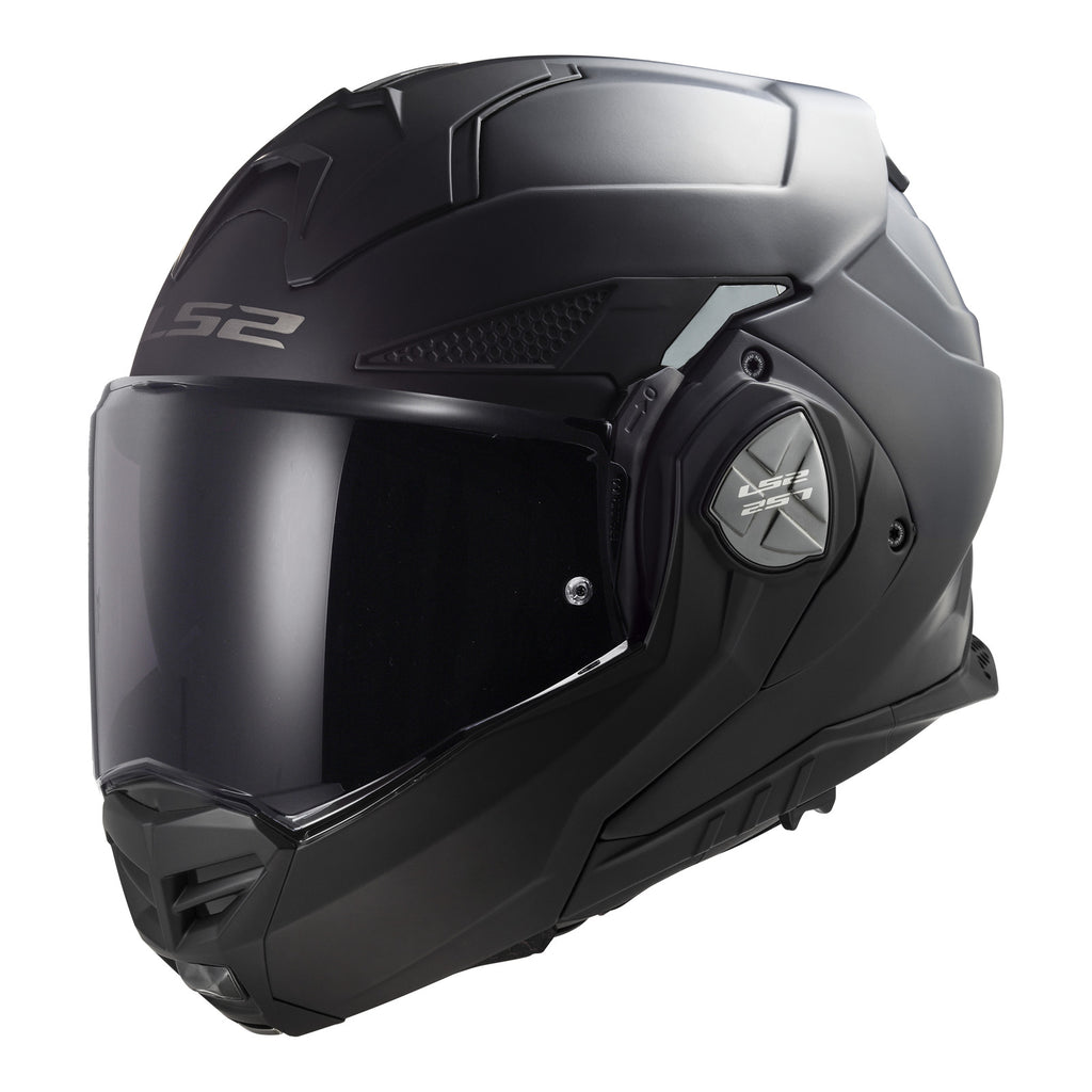 LS2 FF901 Advant X Helmet