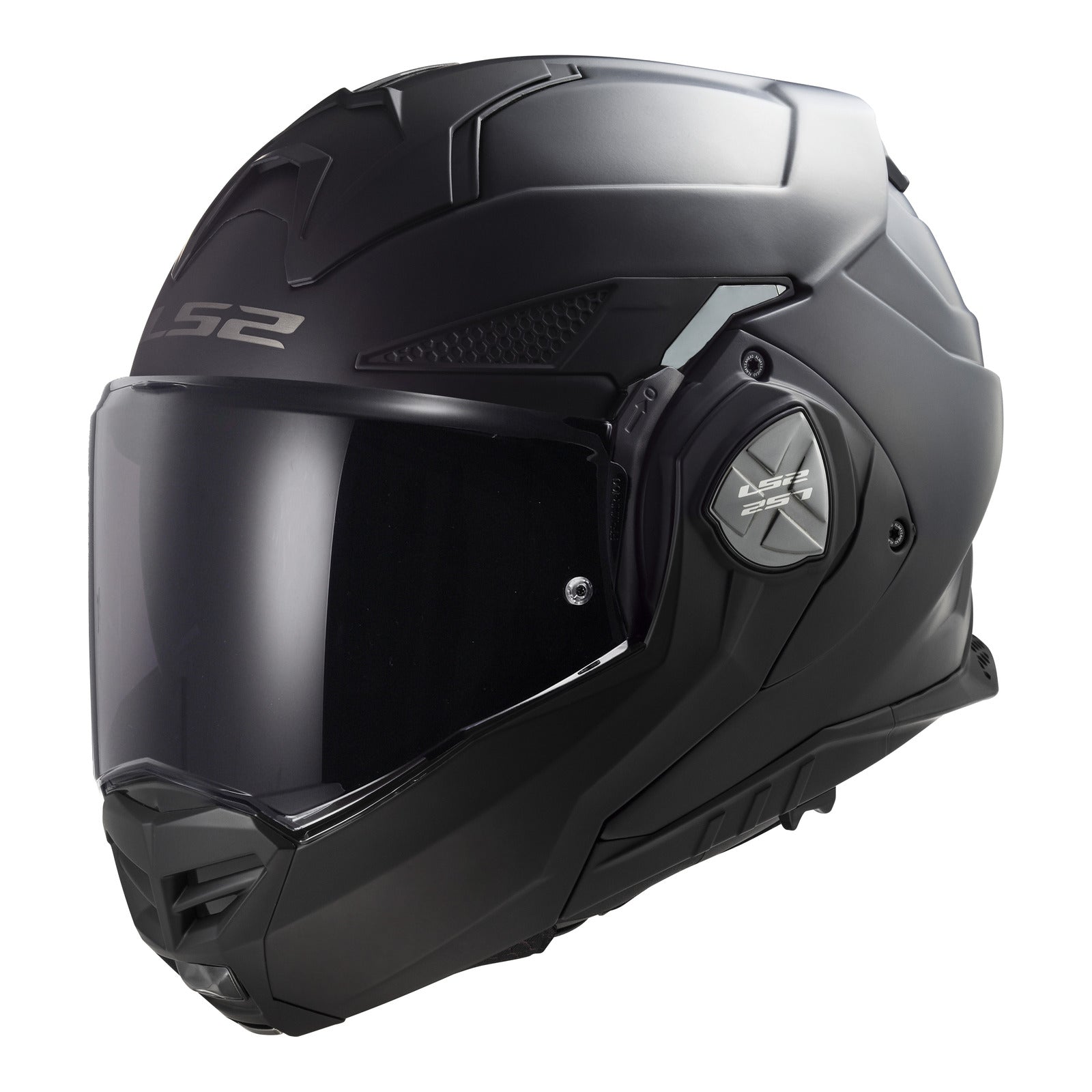 LS2 FF901 Advant X Helmet