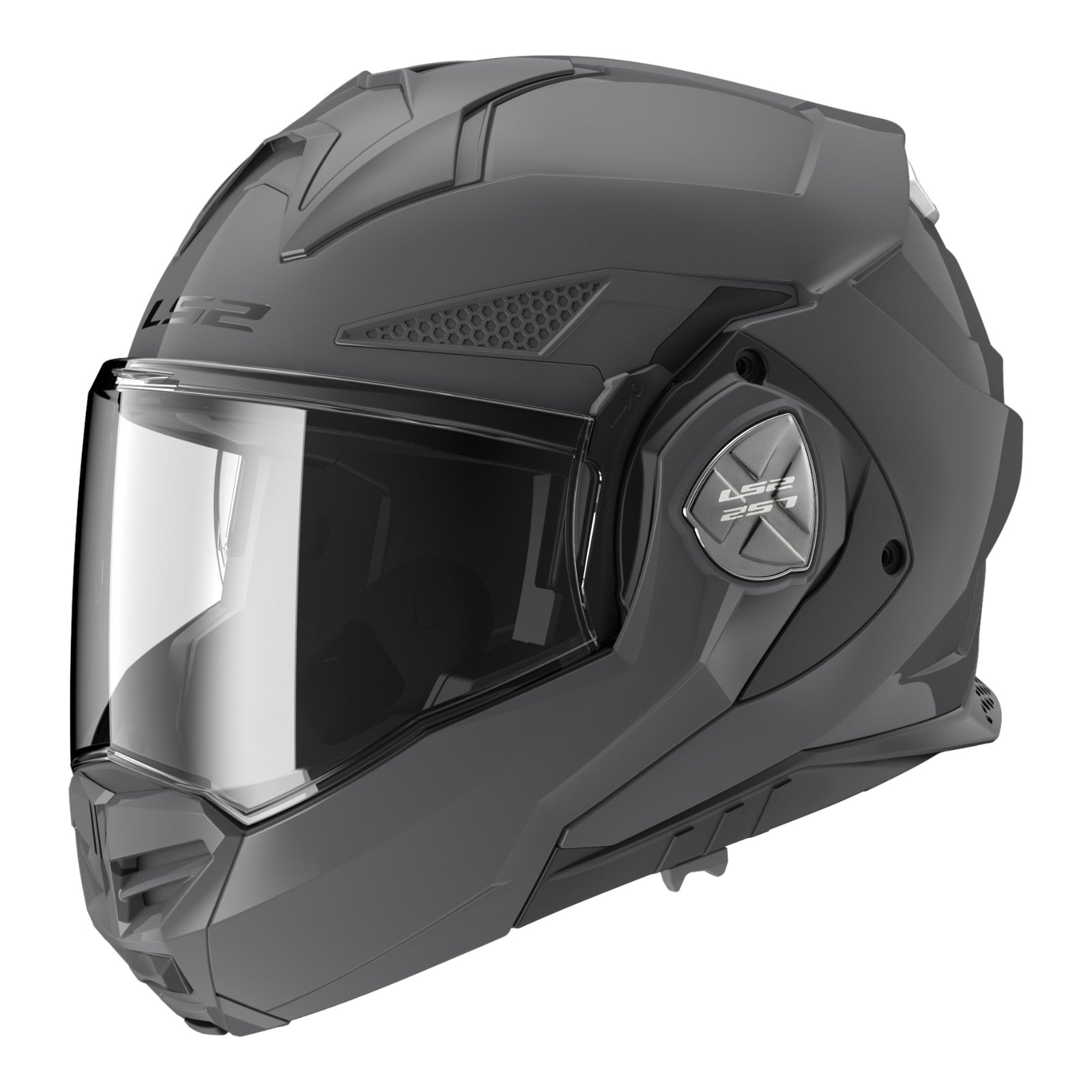 LS2 FF901 Advant X Helmet