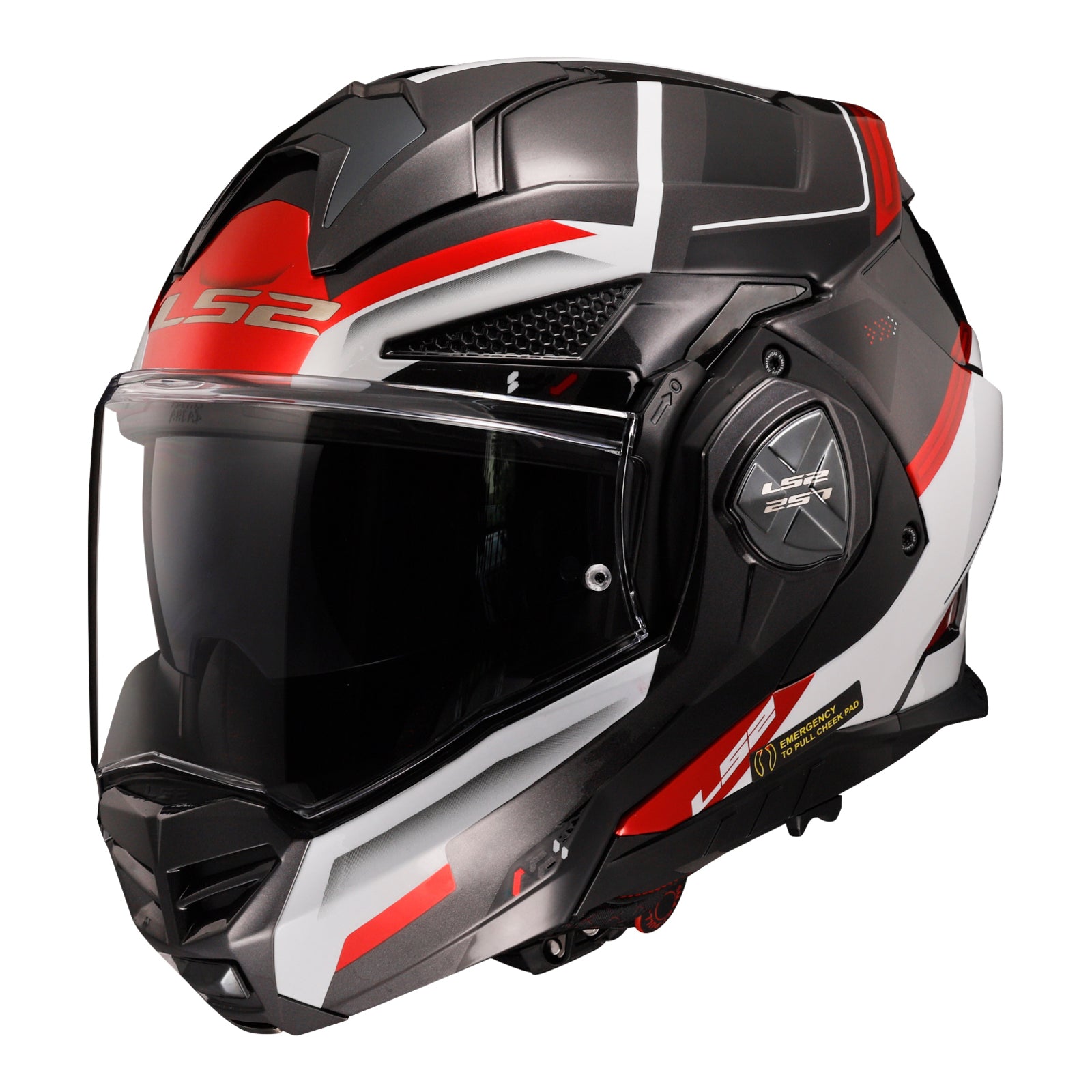 LS2 FF901 Advant X Helmet
