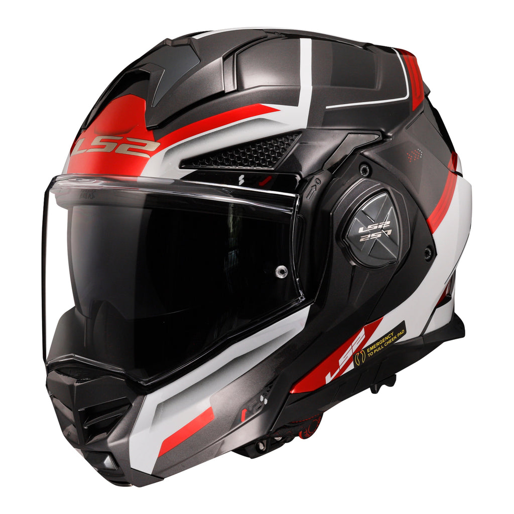 LS2 FF901 Advant X Helmet