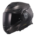 LS2 FF901 Advant X Carbon Helmet - Carbon 06