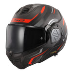 LS2 FF906 Advant Helmet