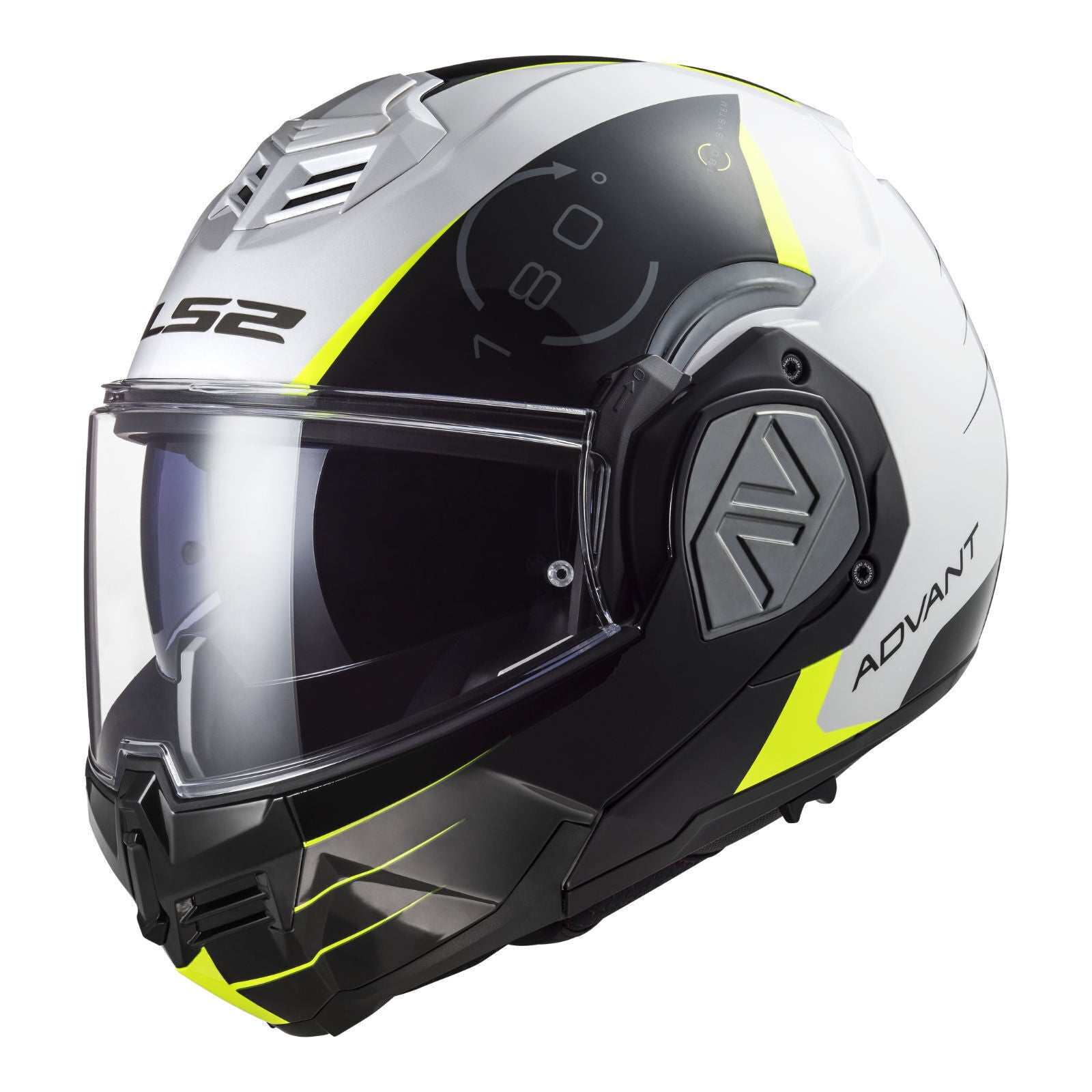 LS2 FF906 Advant Helmet