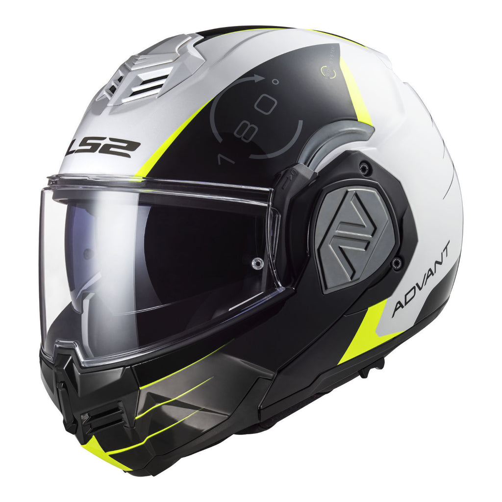 LS2 FF906 Advant Helmet