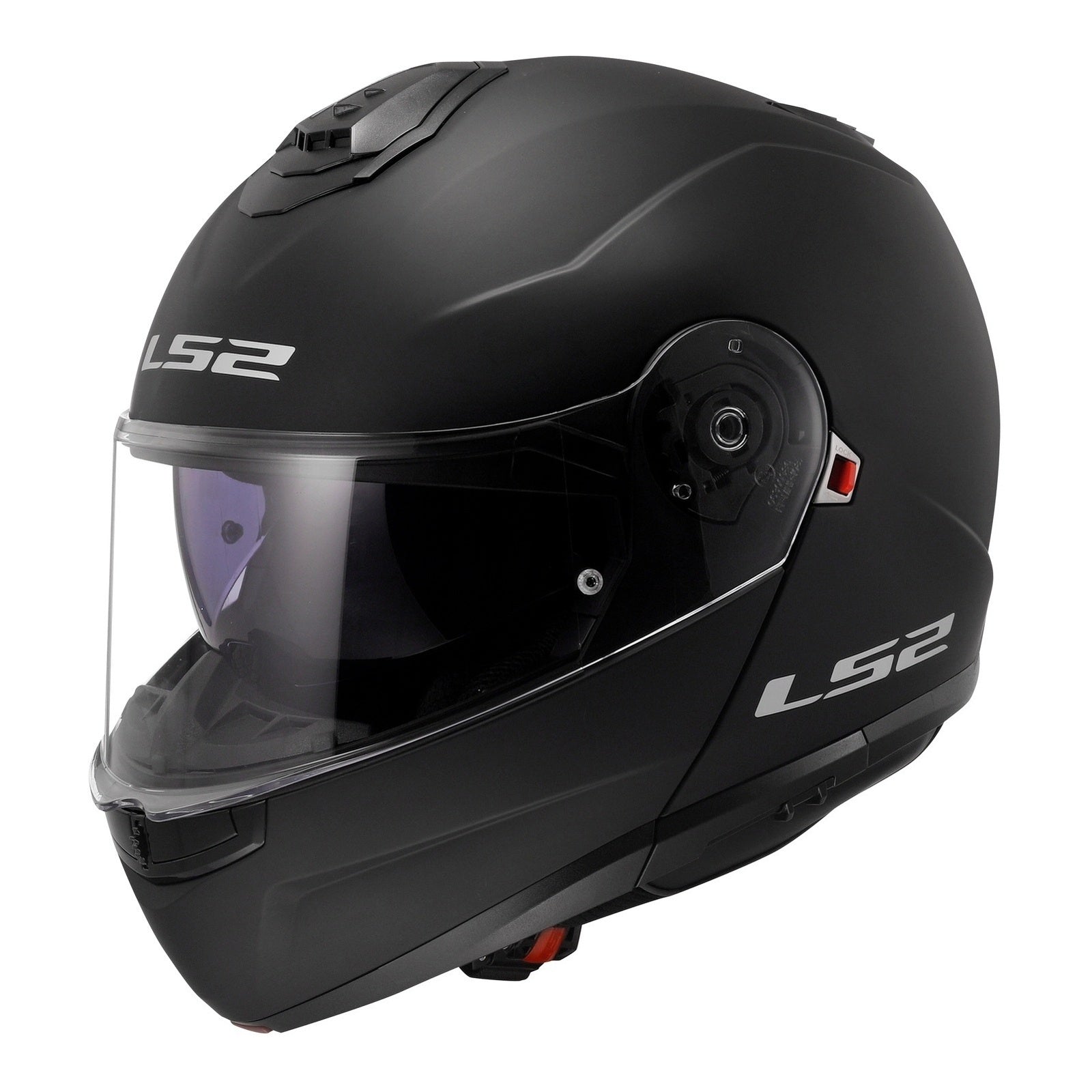 LS2 FF908 Strobe II Helmet