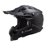 LS2 MX700 Subverter Evo II Helmet