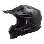 LS2 MX700 Subverter Evo II Helmet