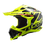 LS2 MX700 Subverter Evo II Helmet