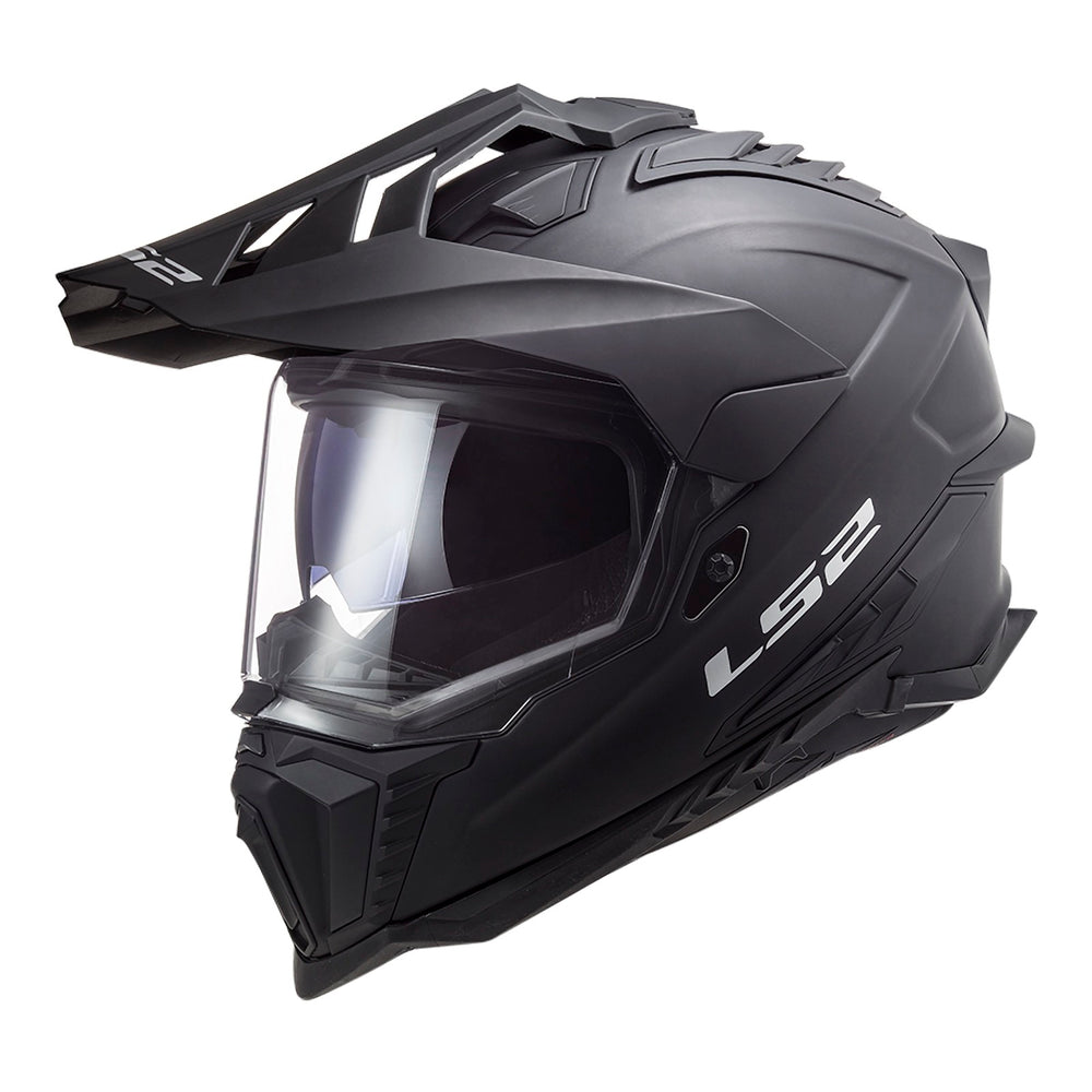 LS2 MX701 Explorer Helmet