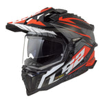 LS2 MX701 Explorer Helmet