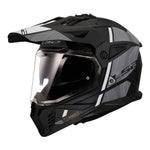 LS2 MX702 Pioneer II Helmet