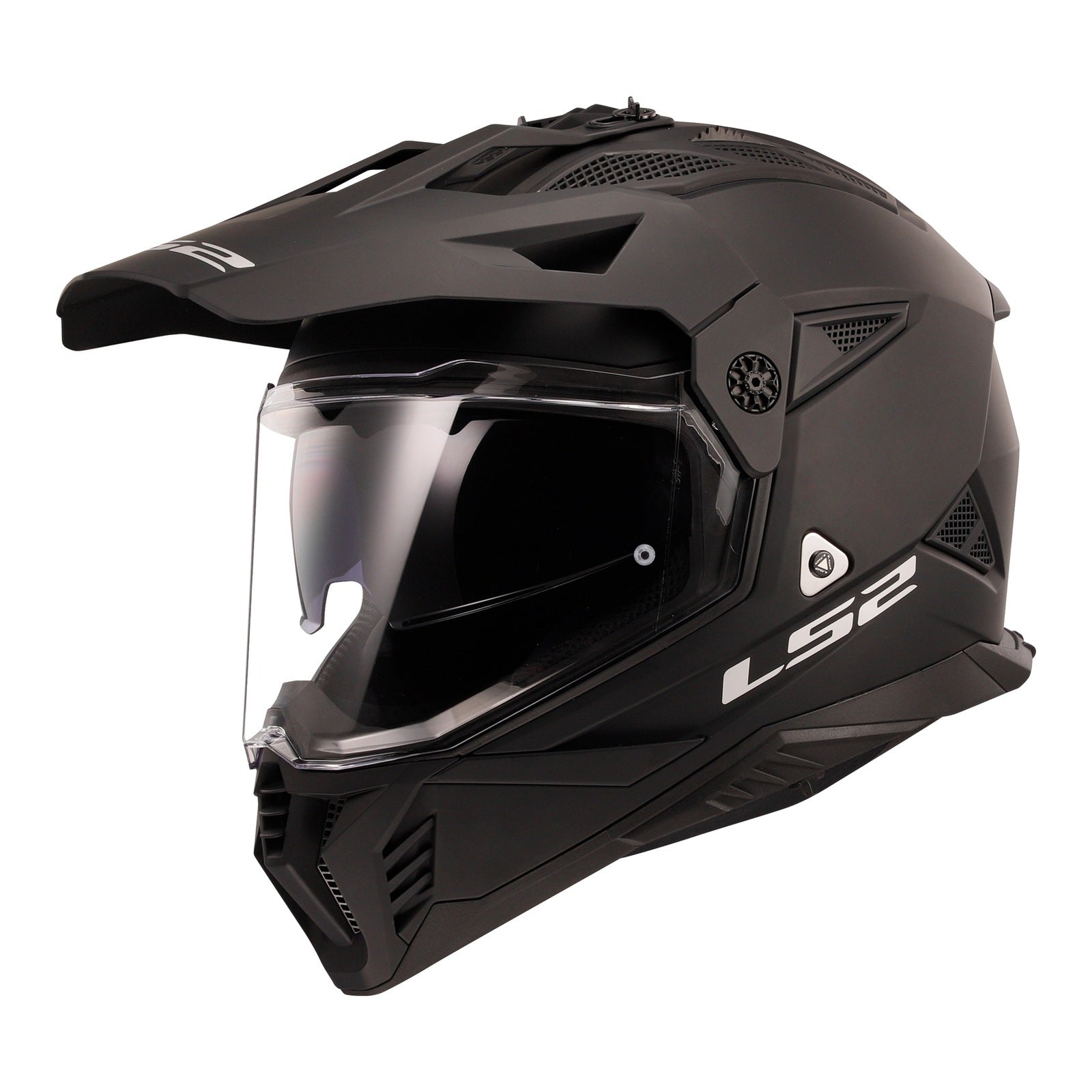 LS2 MX702 Pioneer II Helmet