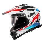 LS2 MX702 Pioneer II Helmet