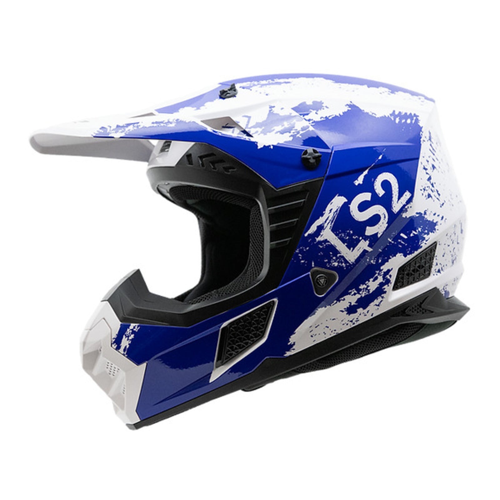 LS2 MX706J COZ Hyde Junior Helmet