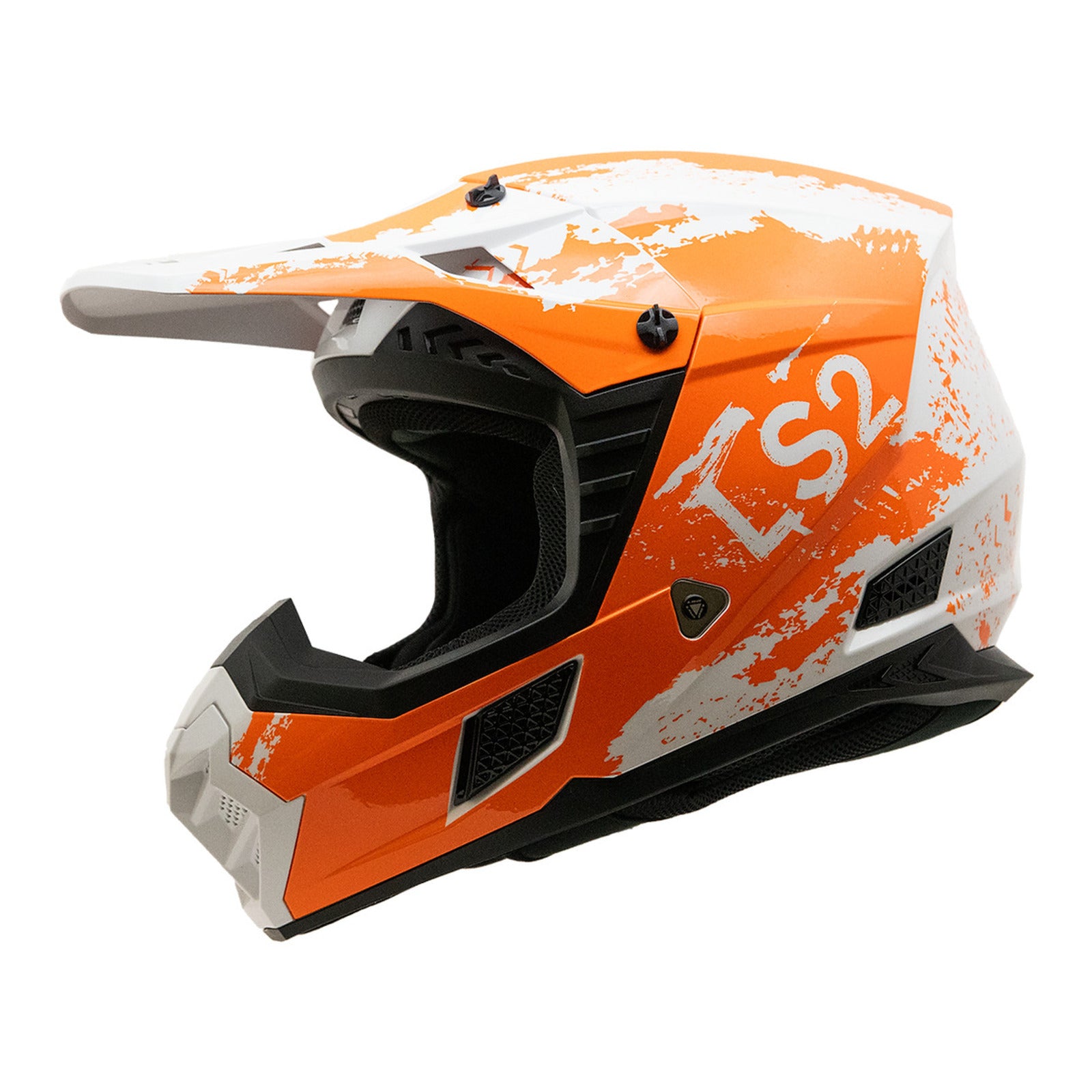 LS2 MX706J COZ Hyde Junior Helmet