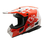 LS2 MX706J COZ Hyde Junior Helmet