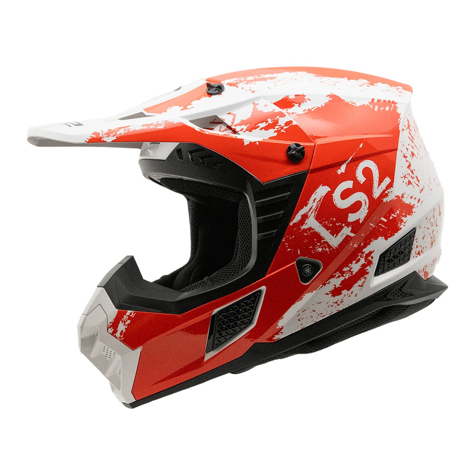 LS2 MX706J COZ Hyde Junior Helmet