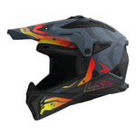 LS2 MX708 Fast II Helmet