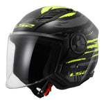 LS2 OF616 Airflow II Helmet