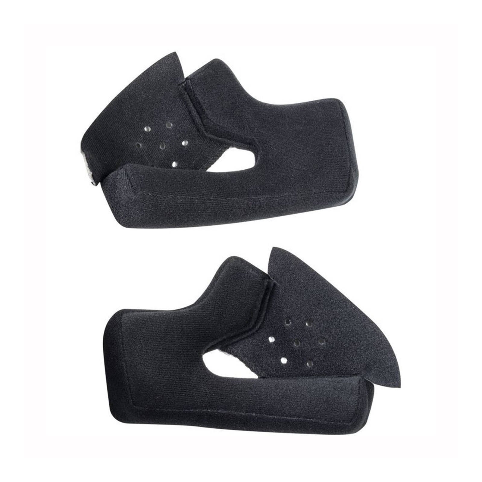 LS2 FF353 Rapid Replacement Cheek Pads (Pair)