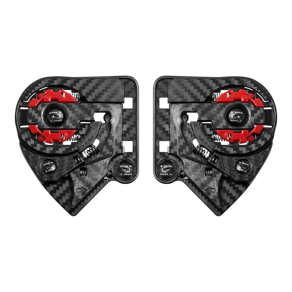 LS2 FF323 / OF521 / FF390 VISOR RATCHET SYSTEM PR