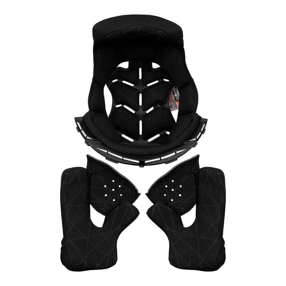 LS2 MX436 Pioneer Evo Liner Kit (XL)