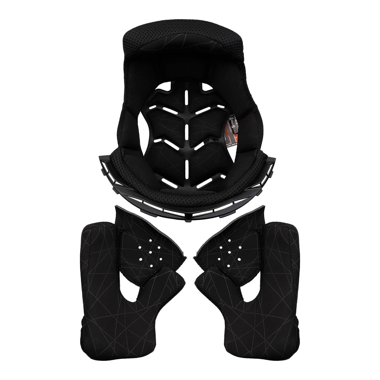 LS2 MX436 Pioneer Evo Liner Kit (XS)