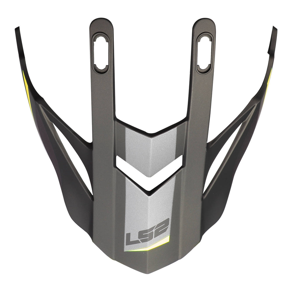 LS2 MX436 Pioneer Evo Peak Router