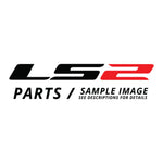 LS2 MX437 Fast Evo Liner