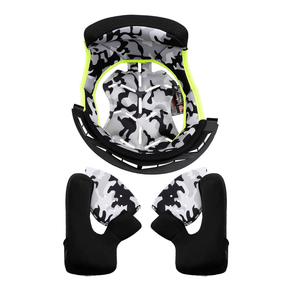 LS2 MX437 Fast Evo Liner