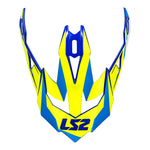 LS2 MX470 Subverter Peak