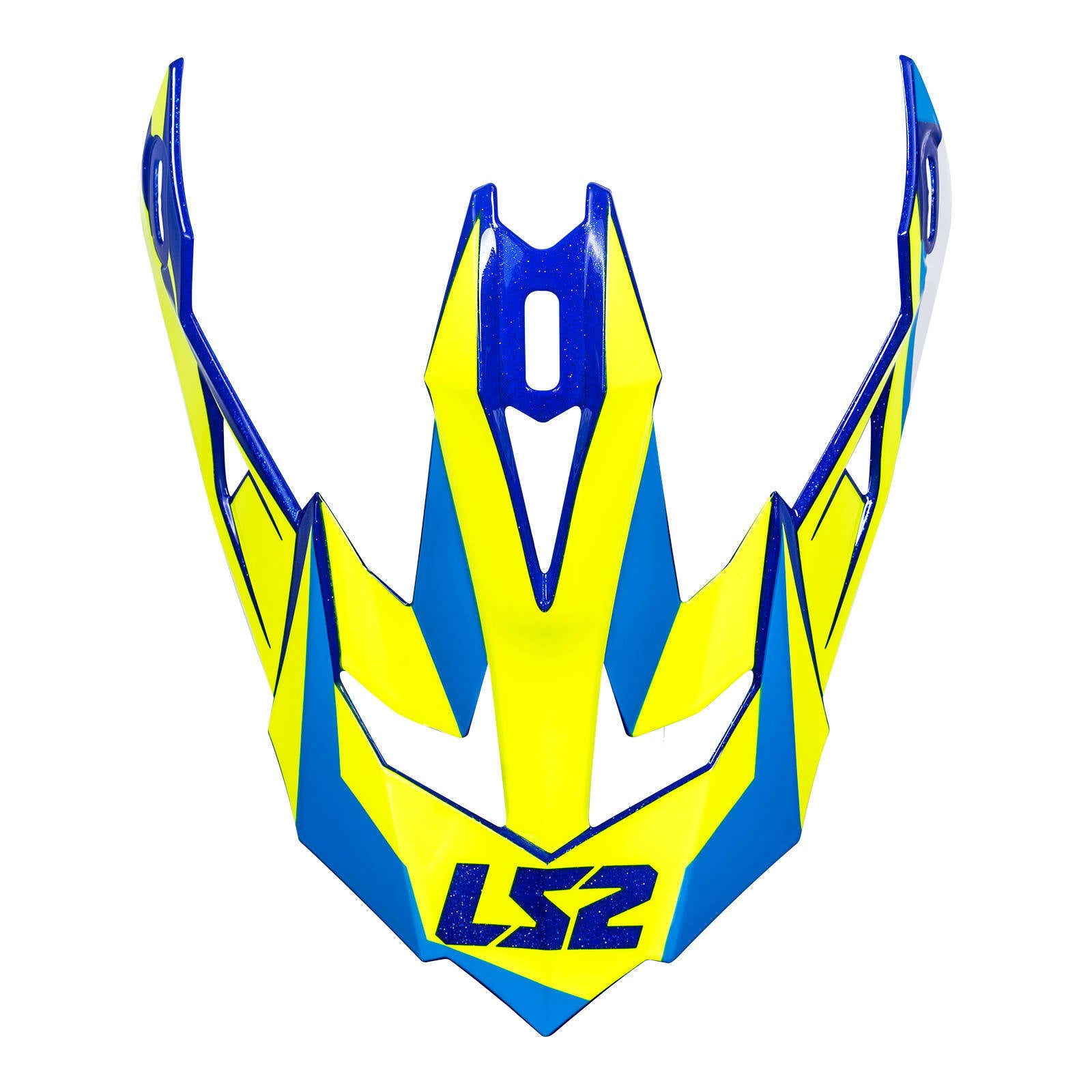 LS2 MX470 Subverter Peak