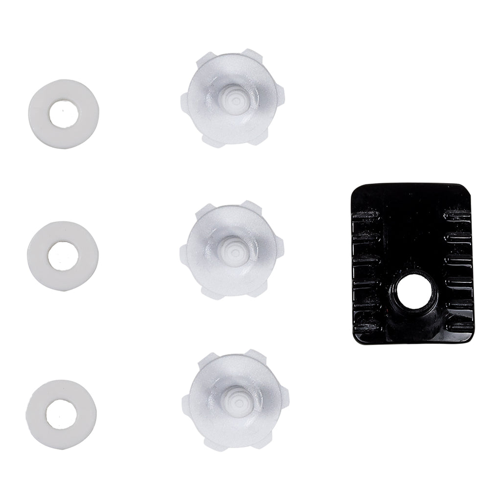 LS2 MX470 Subverter Peak Screw Set