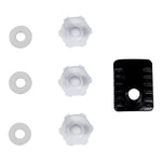 LS2 MX470 Subverter Peak Screw Set