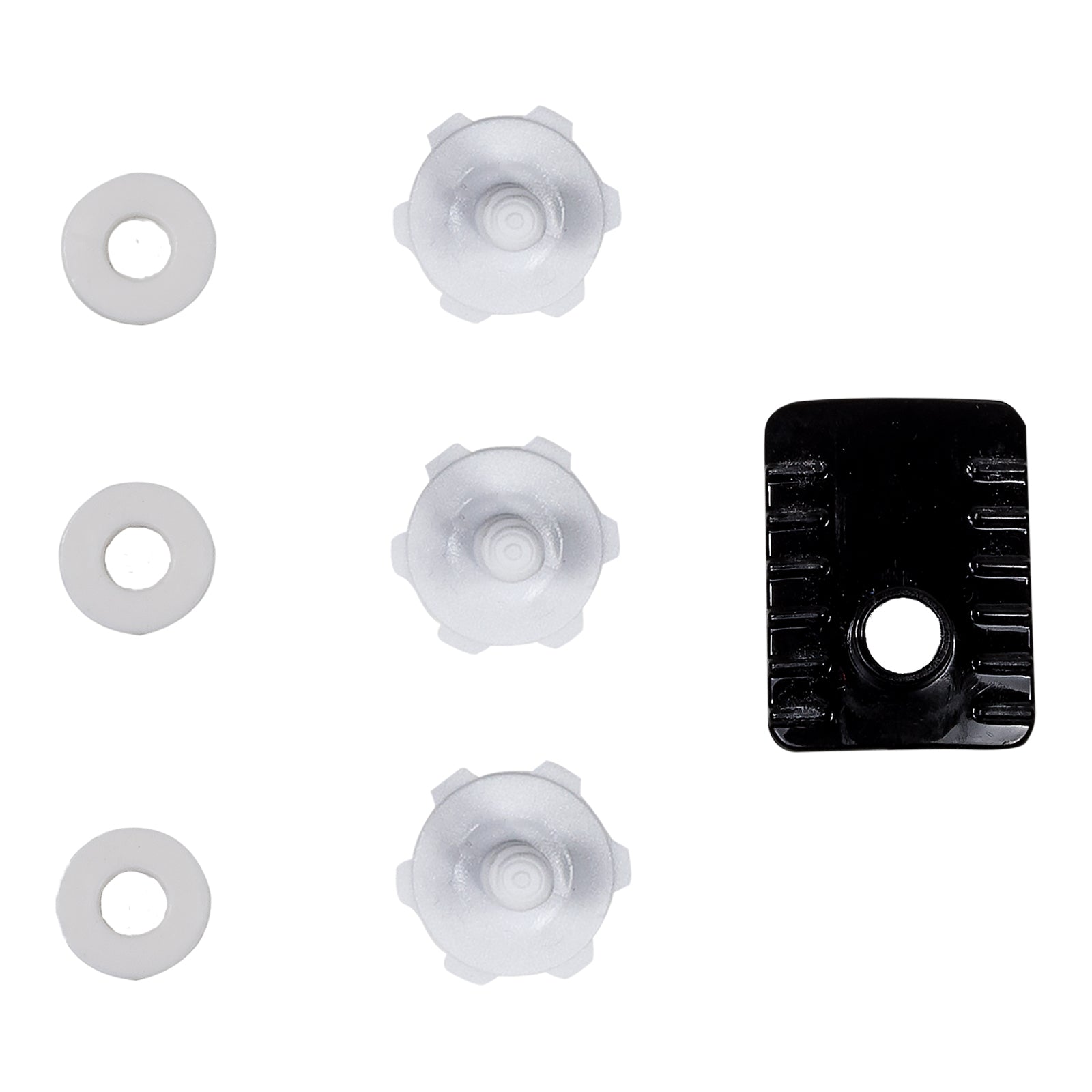LS2 MX470 Subverter Peak Screw Set