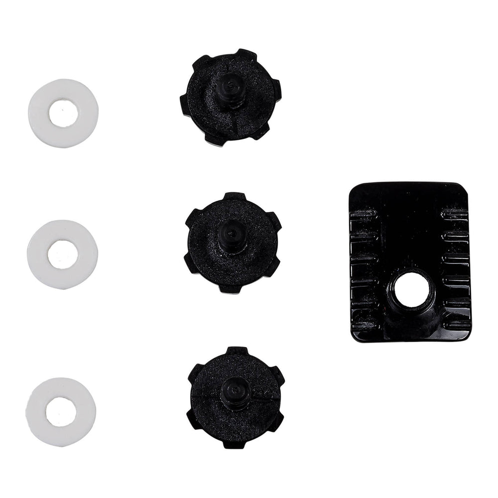 LS2 MX470 Subverter Peak Screw Set